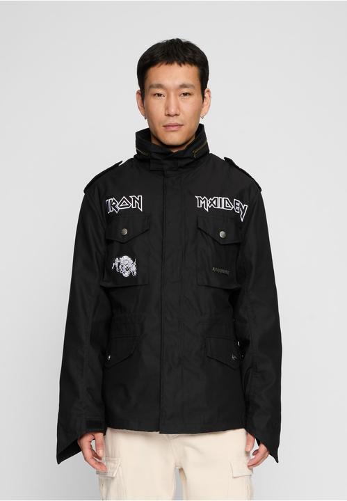 Produktbild Brandit IRM M65 Jacket - 192193 (3XL)