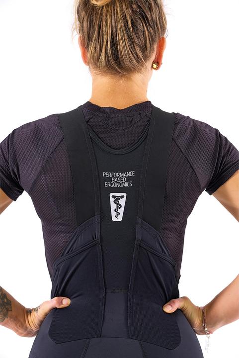 Actual product image Sqlab SQ-Short ONE11 BLK (XS)