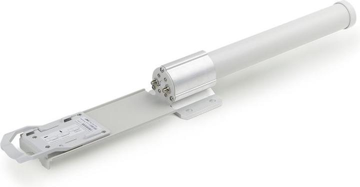 Image du produit Ubiquiti AMO-5G10 : Antenne omnidirectionnelle 10 dBi (5G)