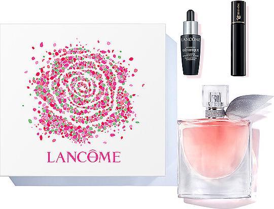 Lancôme Geschenkset - La vie est belle Eau de Parfum 50ml / 10ml / 2ml (Parfum set)