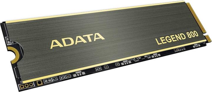 Produktbild Adata Legend 800 (2000 GB, M.2 2280)