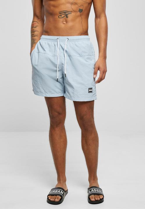Image du produit Urban Classics Short de natation Block (4XL)