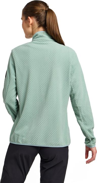 Immagine prodotto Witeblaze ERESCH Giacca in pile da donna verde XS (XS)