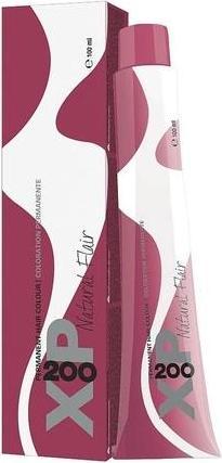 Immagine prodotto XP200 Natural Flair Colore Permanente per Capelli 6.4 Biondo Scuro Rame 100ml (6.4 Biondo scuro rame)
