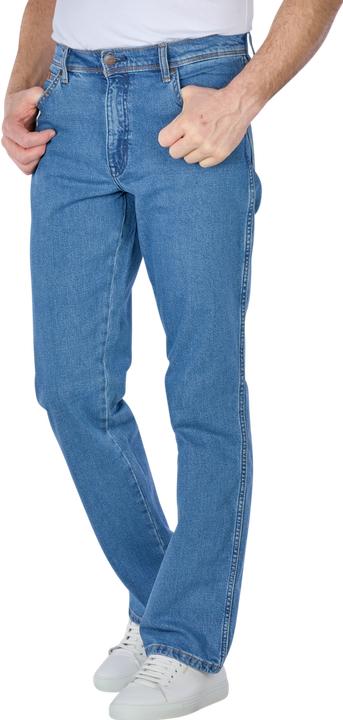 Actual product image Wrangler 10022032 (W31/L32)
