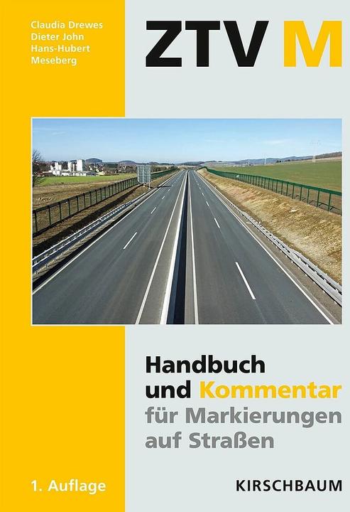 Actual product image ZTV M 13 - Handbuch und Kommentar (German, Dieter John, Claudia Drewes, Hans-Hubert Meseberg, 2017)