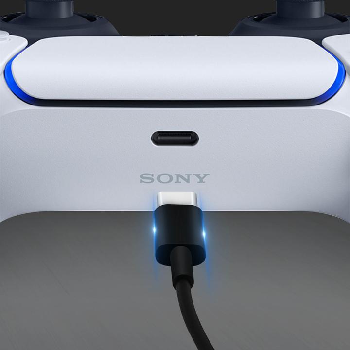 Produktbild Avizar USB / 2x USB-C Kabel (0.30 m, USB 2.0)