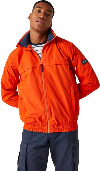 Produktbild Regatta Shorebay II Jacke wasserfest (3XL)