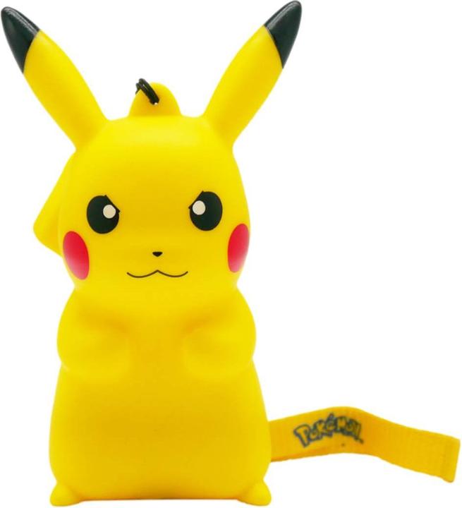 Produktbild Teknofun Pokémon - Figurine lumineuse Bulbizarre avec dragonne