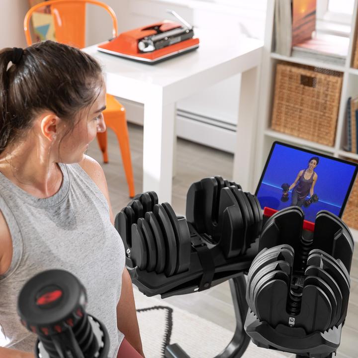 Image du produit Bowflex Selecttech