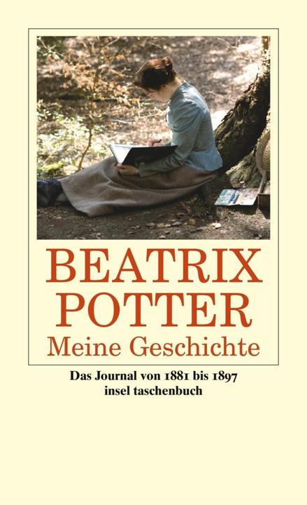 Produktbild Meine Geschichte (Deutsch, Beatrix Potter, 2009)