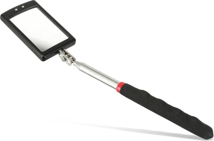 Produktbild Daytools Beleuchteter Teleskopspiegel TS-6442 LED