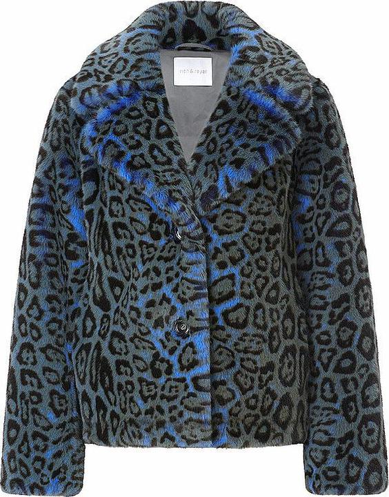 Image du produit Rich & Royal Jacke (40)