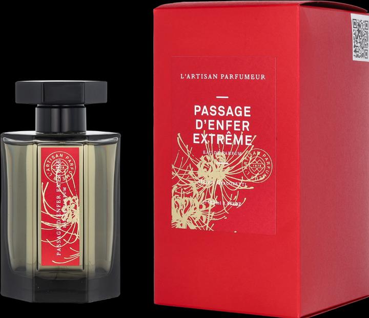 Produktbild L'Artisan Parfumeur Passage d”Enfer ExtrÃªme (Eau de Parfum, 100 ml)