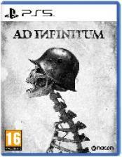 Produktbild Nacon Gaming Ad Infinitum (PS5, DE)