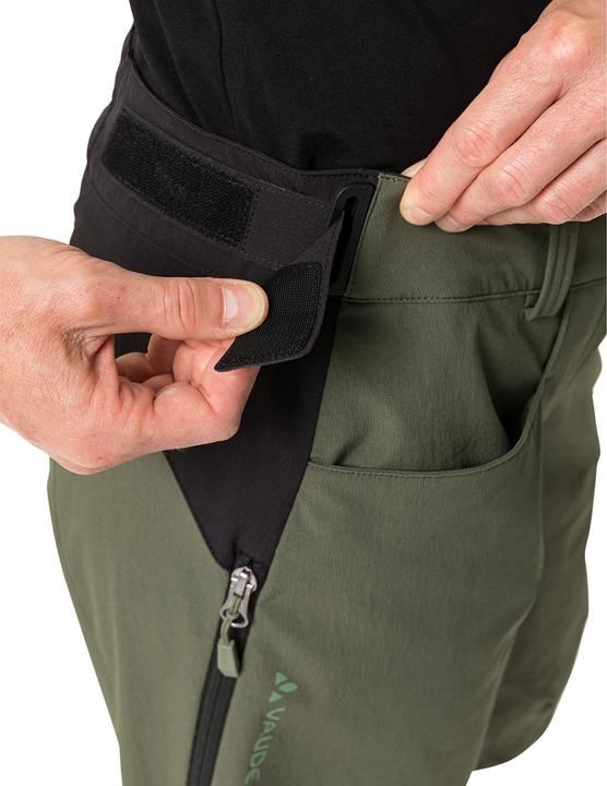 Image du produit Vaude Moab IV (Bande de fréquences 38 (2600 MHz))