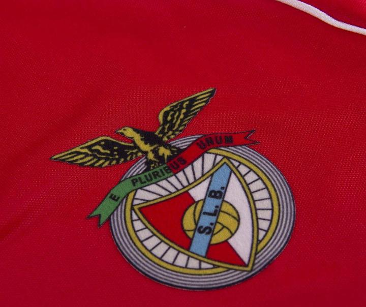Produktbild Copa Football SL Benfica 1994 Retro Trikot (S)
