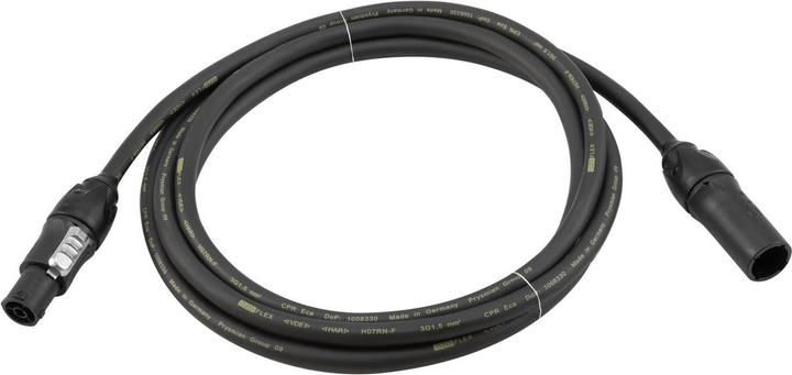 Produktbild Psso PowerCon TRUE Verlängerung 3x1,5 3m (3 m)