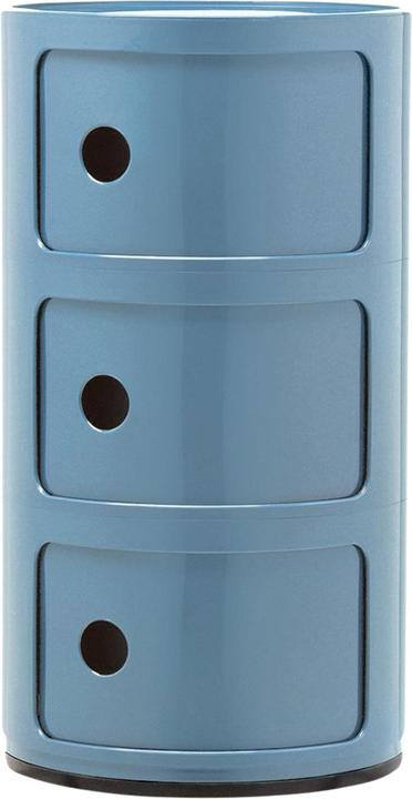 Produktbild Kartell Componibili (Ø 32 x 58.5 cm)