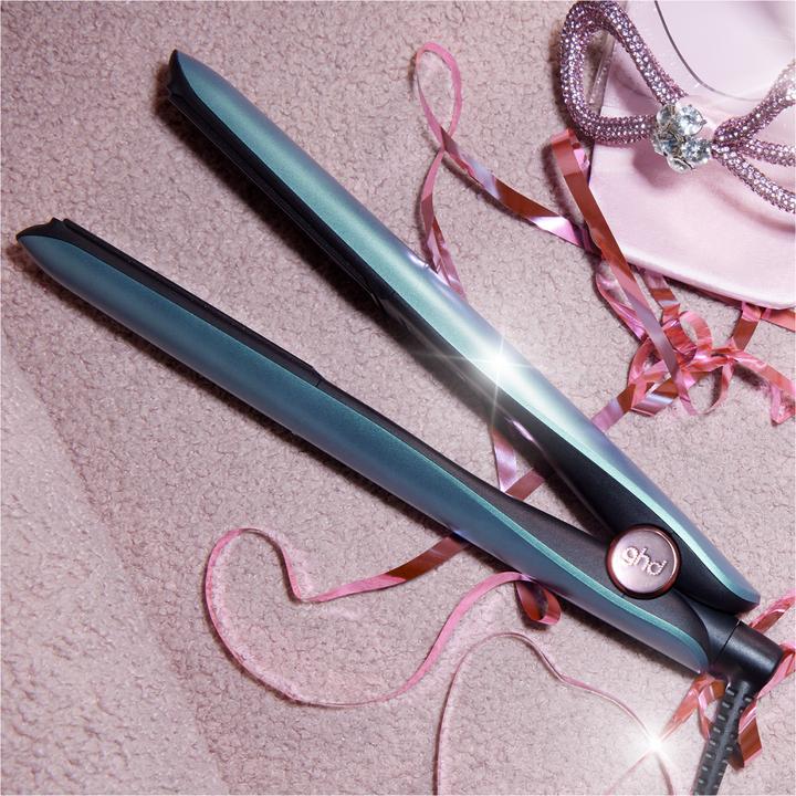 Actual product image ghd Styler e custodia in oro in edizione limitata (Straightening iron)