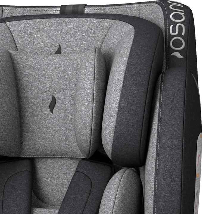Produktbild Osann Pluto (Kindersitz, ECE R129/i-Size Norm)