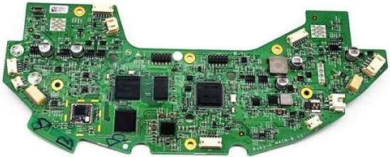 Roborock Carte mère pour S5 max