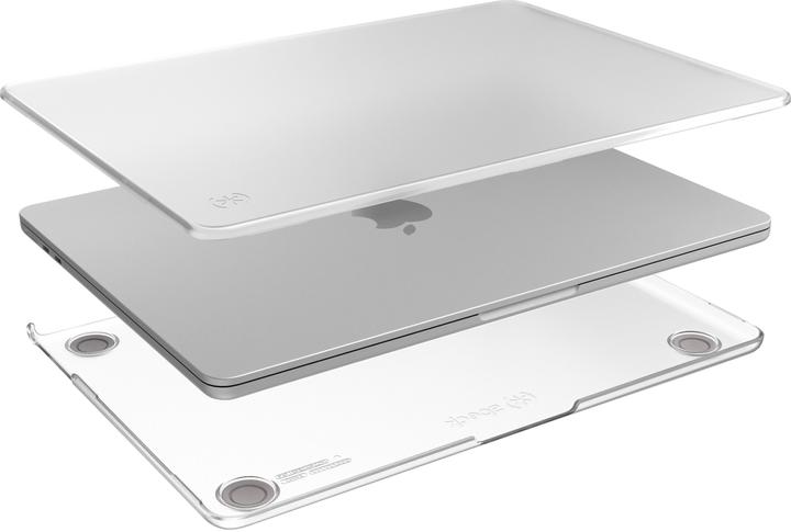 Actual product image speck SmartShell notebook case 33 (13", Apple)