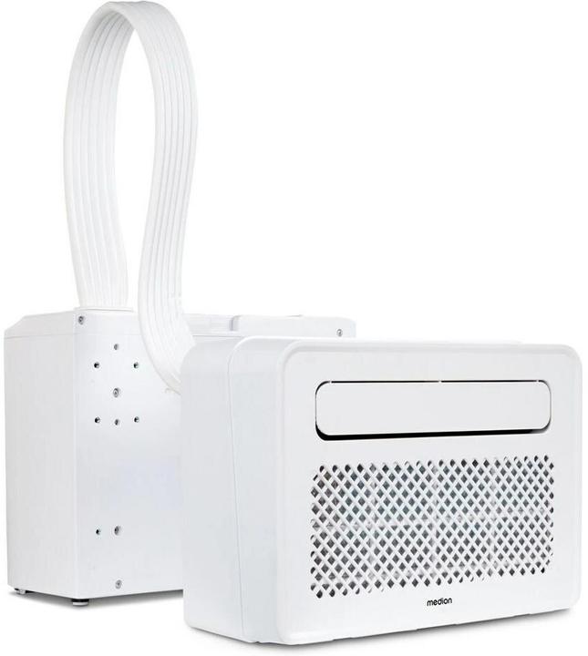Image du produit Life P502 Smarte Camping-Klimaanlage (MD 37735) (12 m², 5000 BTU/h)