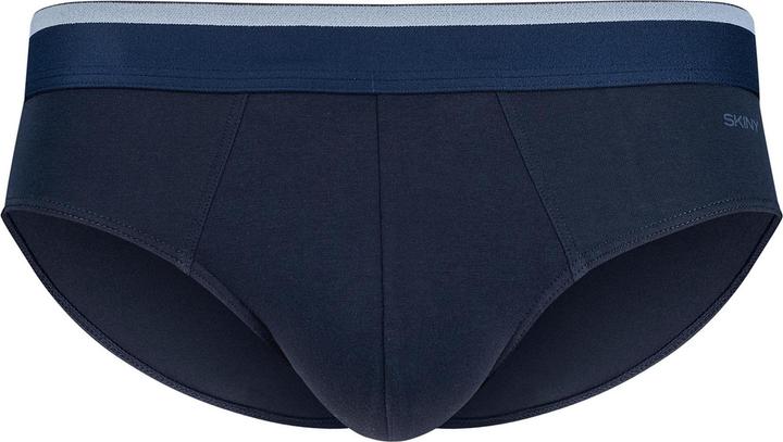 Immagine prodotto Skiny Brasil-Slips Cotton Multipack (L, confezione da 3)