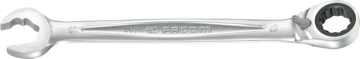 Image du produit Facom Clé à rochet mixte (14 mm)
