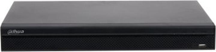 Image du produit Dahua Lite Series DHI-NVR4204-4KS2/L NVR autonome (Enregistreur vidéo en réseau (NVR))