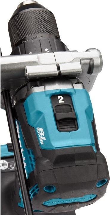 Produktbild Makita HP001GD201 (Akkubetrieb)