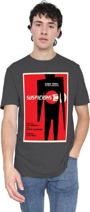 Produktbild The Next Generation Season 6 Episode 22 TShirt (L)
