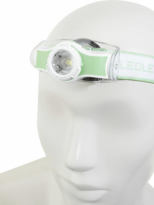 Produktbild Ledlenser Scheinwerfer MH3 (200 lm)