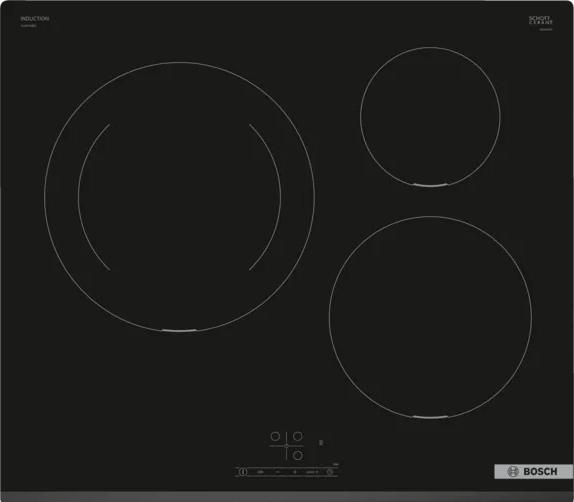 Produktbild Bosch Hausgeräte PIJ631BB5E