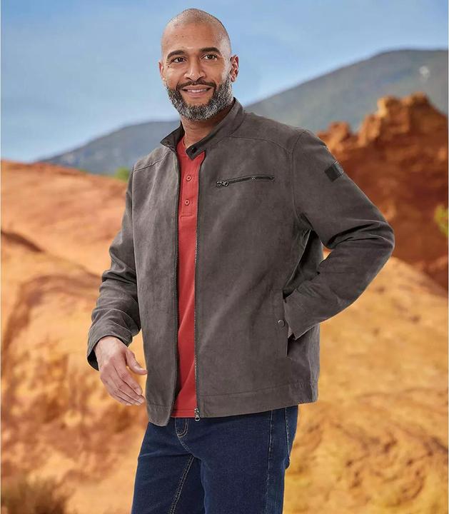 Image du produit Atlas For Men Veste déperlante (3XL)