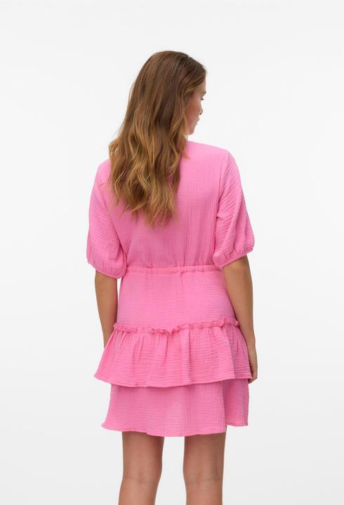 Produktbild Vero Moda VMNATTI Langes Kleid Kleid (S)
