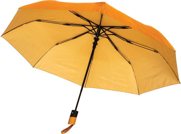 Sonnenuhr Orange
