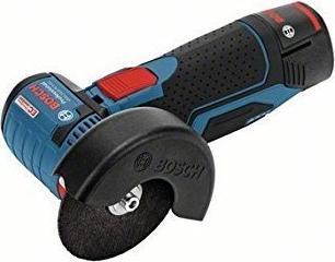 Bosch Professional Gws 10.8-76 V-Ec (76 mm)