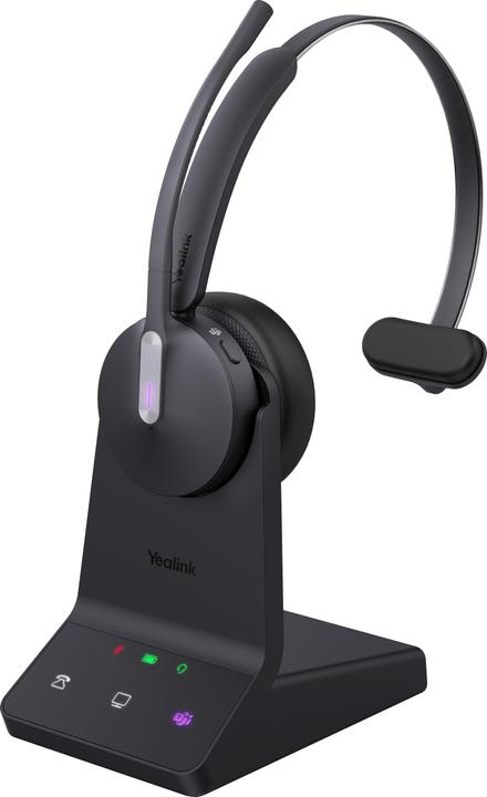 Produktbild Yealink WH 64 (Kabellos, USB-C)