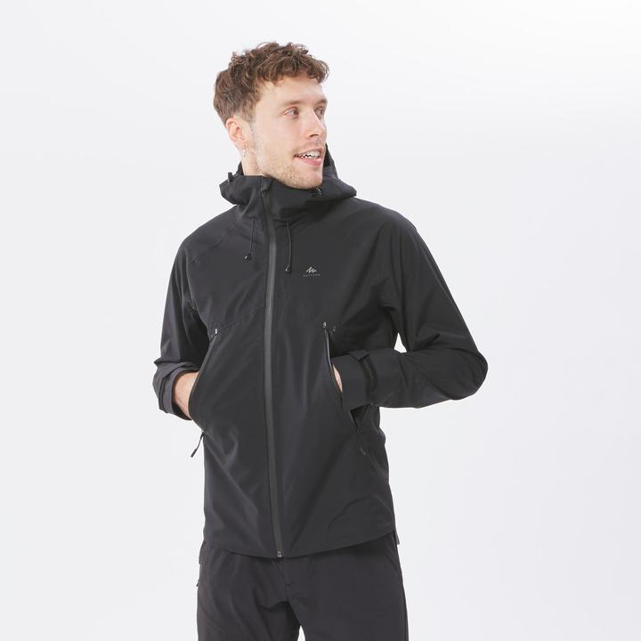 Actual product image Quechua MH500 (XXL)
