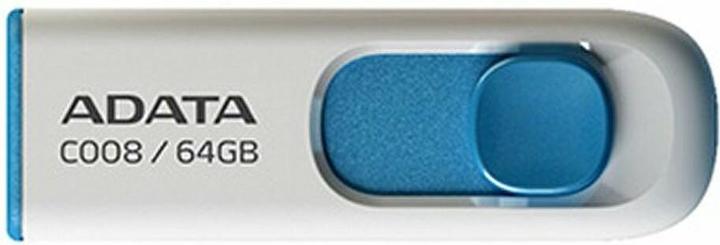 Actual product image Adata Classic Series C008 (64 GB, USB-A)