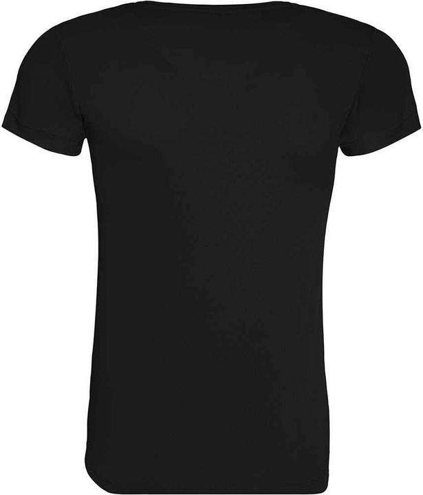 Actual product image Awdis Cool Tshirt Recycled Material (L)