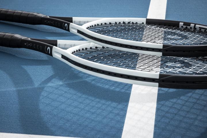 Actual product image Head Speed Pro 2024 tennis racket (3, 310 g)