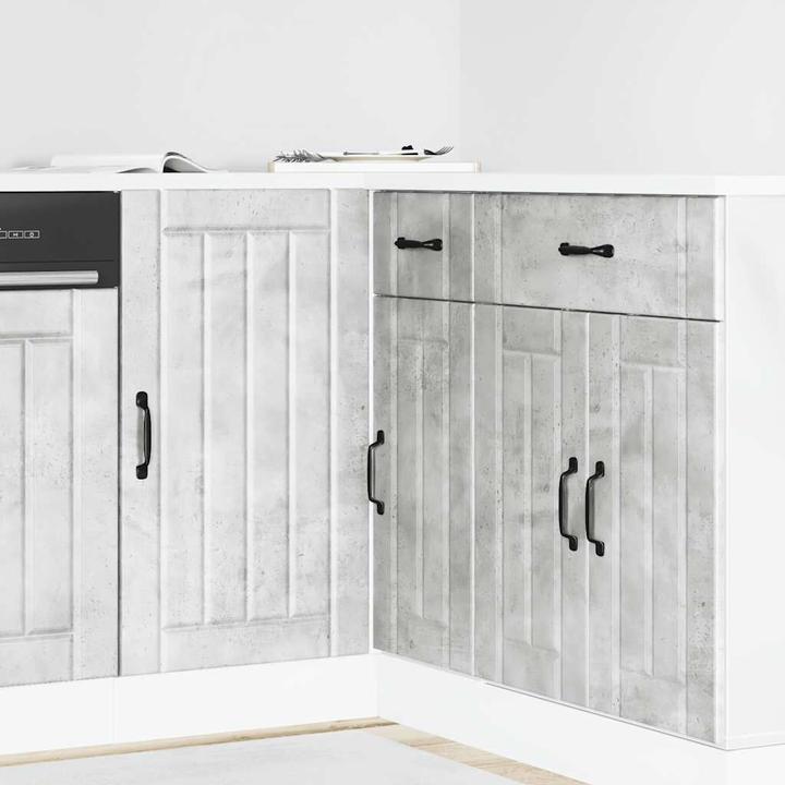 Produktbild VidaXL Madlene (86 x 46 x 81.5 cm)