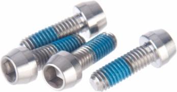 Produktbild Formula Titan Schrauben Kit Adapter (4 Stück)