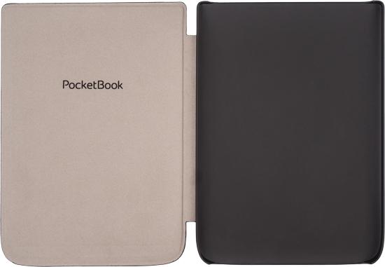 Immagine prodotto PocketBook Shell Cover (Colore InkPad, InkPad 3 Pro, InkPad 3)