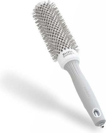 Produktbild Olivia Garden Expert Blowout Speed Gewellte Borsten