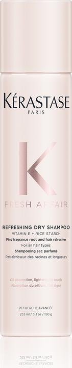 Actual product image Kérastase Fresh Affair Refreshing Dry Shampoo (233 ml, Dry shampoo)