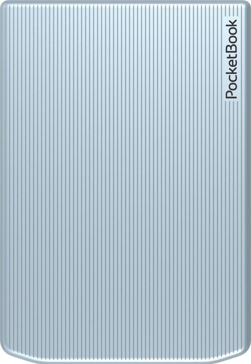 Actual product image PocketBook Verse (6", 8 GB, Bright blue)